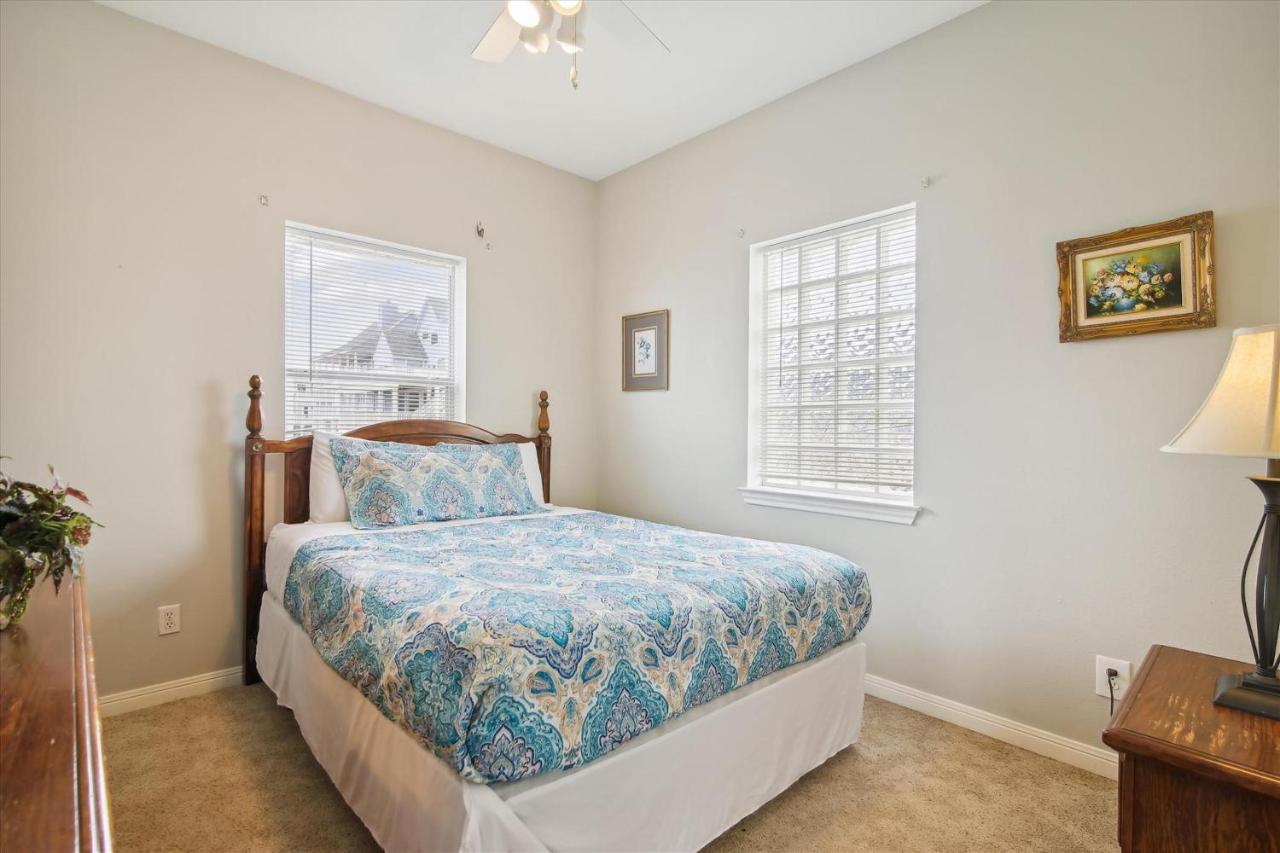 Brannens Beachfront Galveston Bagian luar foto